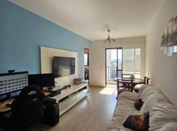 Apartamento · 57m² · 2 Quartos · 1 Vaga · Apartamento para venda em Vila Moinho Velho de 57.00m² com 2 Quartos, 1 Suite e 1 Garagem