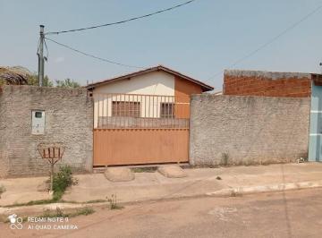 Casa · 200m² · 2 Quartos · 2 Vagas · casa com 2 quartos altos do parque