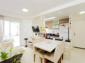 c89fbb2954dd062a729c8cbee742f7f7f6775f93 · Apartamento com 2 dormitórios à venda, 55 m² por R$ 380.000 - Vila Endres - Guarulhos/SP