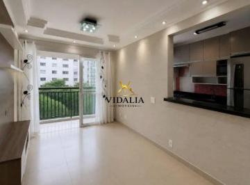 19b1036eada8b855e91d3a9ebeafe053605ee8dd · Apartamento com 3 dormitórios à venda, 56 m² por R$ 385.000,00 - Jardim Cocaia - Guarulhos/SP