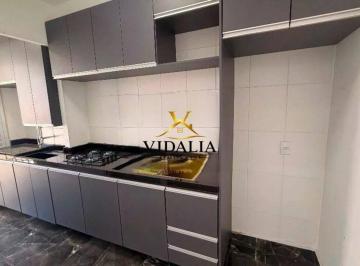 2e95dbb91a49532feda80fc33dd896b2b506db14 · Apartamento com 1 Quarto à venda, 43 m² por R$ 475.000 - Vila Rosália - Guarulhos/SP