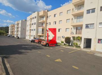 Apartamento · 50m² · 2 Quartos · 1 Vaga - L4S - PREMIER 3 · Apartamento para alugar em Jardim Gramados De Sorocaba de 50.00m² com 2 Quartos e 1 Garagem