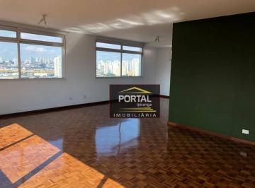 Apartamento · 186m² · 3 Quartos · 2 Vagas · Apartamento para venda em Vila Monumento de 186.00m² com 3 Quartos, 1 Suite e 2 Garagens