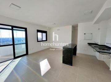 Apartamento de 1 quarto, Campinas · Apartamento para venda em Cambuí de 45.00m² com 1 Quarto e 1 Garagem