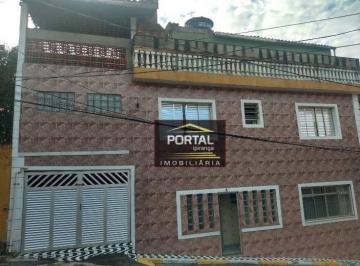 Casa · 120m² · 2 Quartos · 1 Vaga · Sobrado para venda em Vila Nair de 120.00m² com 2 Quartos e 1 Garagem