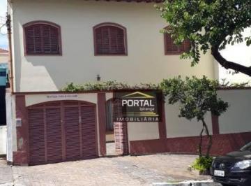 Casa · 250m² · 5 Quartos · Casa para venda em Vila Monumento de 250.00m² com 5 Quartos