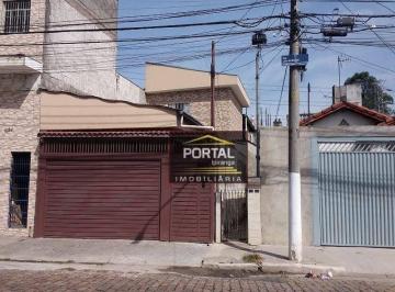 Casa · 68m² · 3 Quartos · 2 Vagas · Casa para venda em Vila Carioca de 68.00m² com 3 Quartos, 1 Suite e 2 Garagens