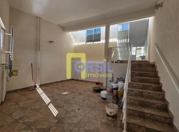 Casa de 3 quartos, Mogi das Cruzes · Casa para venda em Parque Santana de 114.00m² com 3 Quartos e 1 Suite