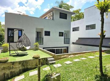 Casa · 308m² · 3 Quartos · 4 Vagas · Casa de Condomínio para venda em Vila Verde de 308.00m² com 3 Quartos, 3 Suites e 4 Garagens