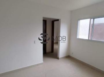 Apartamento · 44m² · 2 Quartos · 1 Vaga · Apartamento para venda em Residencial Parque dos lagos de 44.00m² com 2 Quartos e 1 Garagem