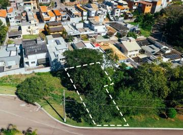 Terreno · 370m² · Terreno para venda em Parque Centenário de 370.00m²