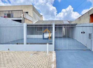 Casa · 144m² · 2 Quartos · 2 Vagas · Casa para venda e aluguel em Santa Terezinha de 144.00m² com 2 Quartos e 2 Garagens