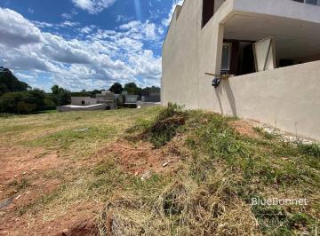 Terreno · 208m² · Terreno en Condomínio para venda em Jardim Quintas Das Videiras de 208.00m²