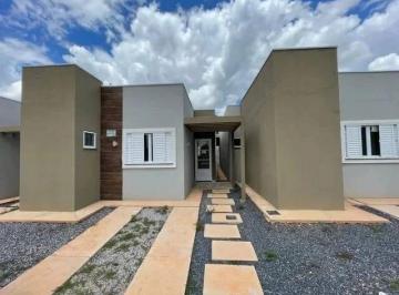 Casa · 125m² · 2 Quartos · 2 Vagas · Casa 2 Quartos Condomínio Sevilla 90 Bairro Pedra 90