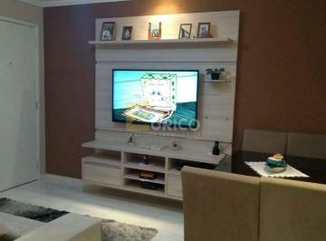 Apartamento · 46m² · 2 Quartos · Apartamento para venda em Condomínio São Conrado de 46.00m² com 2 Quartos