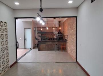 Casa · 40m² · 4 Quartos · 4 Vagas · Casa de Condomínio para venda em Jardim Santa Mônica I de 40.00m² com 4 Quartos, 1 Suite e 4 Garagen