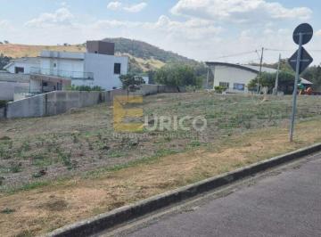Terreno · 982m² · Terreno en Condomínio para venda em Residencial Montes Claros de 982.00m²