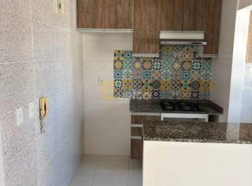 Apartamento · 54m² · 2 Quartos · 1 Vaga · Apartamento para venda em Condomínio Vivarte Medeiros de 54.00m² com 2 Quartos e 1 Garagem