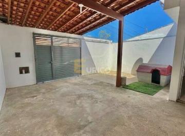 Casa · 100m² · 3 Quartos · Casa para venda em Parque Residencial Jundiaí II de 100.00m² com 3 Quartos