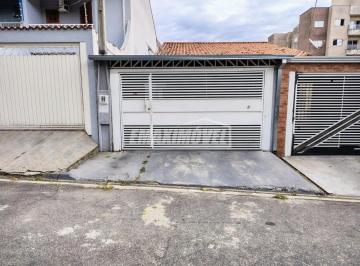 Casa · 177m² · 3 Quartos · 2 Vagas · Casa para venda em Cidade Jardim de 177.00m² com 3 Quartos, 1 Suite e 2 Garagens