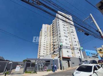 Apartamento · 68m² · 3 Quartos · Apartamento para venda em Jardim Santa Rosália de 68.00m² com 3 Quartos