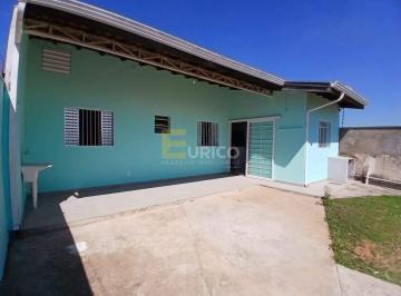 Casa · 70m² · 2 Quartos · 3 Vagas · Casa para alugar em PARQUE CECAP de 70.00m² com 2 Quartos e 3 Garagens