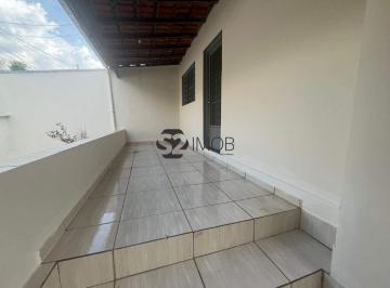 Casa · 160m² · 3 Quartos · 2 Vagas · Casa para venda em Loteamento Linda Chaib de 160.00m² com 3 Quartos e 2 Garagens