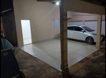 Casa · 200m² · 2 Quartos · 2 Vagas · Casa de 2 quartos bairro jardim umuarama 2