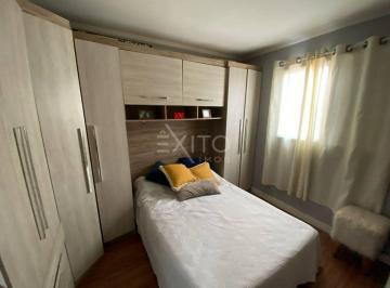 Apartamento · 69m² · 3 Quartos · 1 Vaga · Apartamento para venda em Parque Residencial Califórnia de 69.00m² com 3 Quartos e 1 Garagem