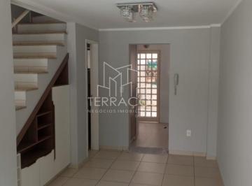 Casa · 78m² · 2 Quartos · 2 Vagas · Casa de Condomínio para venda em Vila Alati de 78.00m² com 2 Quartos e 2 Garagens