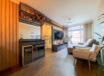 Apartamento · 73m² · 2 Quartos · 1 Vaga · Apartamento para venda em Vila Candinha de 72.72m² com 2 Quartos, 1 Suite e 1 Garagem