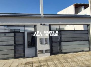 Casa · 70m² · 3 Quartos · 2 Vagas · Casa para venda em Felícia de 70.00m² com 3 Quartos, 1 Suite e 2 Garagens