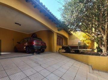 Casa · 199m² · 3 Quartos · 2 Vagas · Casa para venda em Alto Da Colina de 199.00m² com 3 Quartos, 1 Suite e 2 Garagens