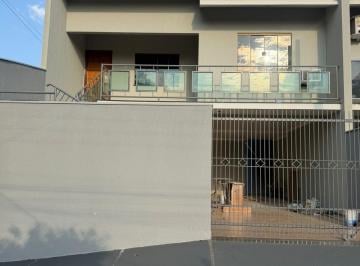 Foto 01 · Casa, Zona VI, Umuarama, PR
