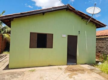Casa · 240m² · 2 Quartos · 2 Vagas · Casa de 2 Quartos Jardim Paulista - Coxipó