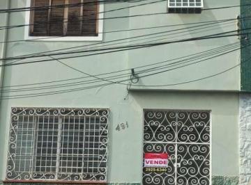 Casa · 120m² · 2 Quartos · Sobrado para venda em Vila Monumento de 120.00m² com 2 Quartos