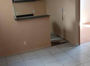 Apartamento · 40m² · 2 Quartos · 1 Vaga · Apartamento 2 quartos, semi mobiliado, Residencial Ravenna - VG