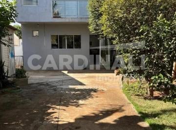Apartamento · 120m² · 4 Quartos · 2 Vagas · Cobertura para venda em Jardim Santa Angelina de 120.00m² com 4 Quartos, 2 Suites e 2 Garagens