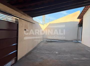 Casa · 148m² · 3 Quartos · 2 Vagas · Casa para venda em Jardim Jacarandá de 148.00m² com 3 Quartos e 2 Garagens