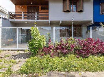 Casa · 158m² · 3 Quartos · 1 Vaga · Casa para venda em Alto Da Rua Xv de 158.00m² com 3 Quartos, 1 Suite e 1 Garagem