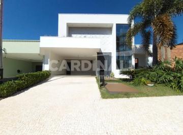 Casa · 227m² · 3 Quartos · 4 Vagas · Casa de Condomínio para venda em Condomínio Buona Vita de 227.00m² com 3 Quartos, 3 Suites e 4 Garag
