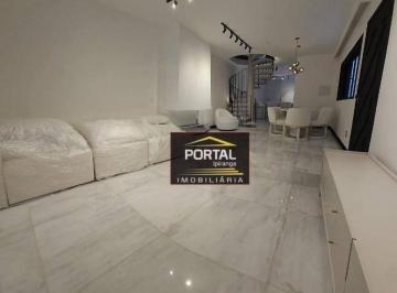 Casa · 240m² · 4 Quartos · 2 Vagas · Sobrado para venda em Vila Santo Estevão de 240.00m² com 4 Quartos e 2 Garagens