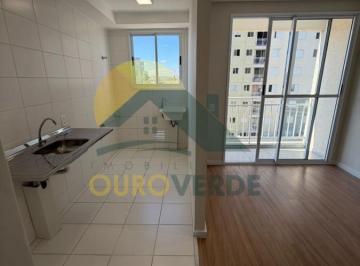Apartamento · 45m² · 2 Quartos · 1 Vaga · Apartamento para venda em Vila Palácios de 45.00m² com 2 Quartos e 1 Garagem