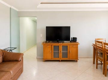 Apartamento · 80m² · 3 Quartos · 2 Vagas · Apartamento para venda em Vila Humaitá de 80.00m² com 3 Quartos, 1 Suite e 2 Garagens