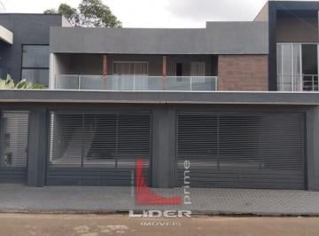 Casa · 174m² · 3 Quartos · 4 Vagas · Casa de Condomínio para venda em Portal Da Serra de 174.00m² com 3 Quartos, 1 Suite e 4 Garagens