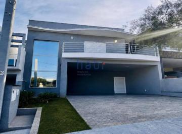 Casa · 248m² · 3 Quartos · 4 Vagas · Casa de Condomínio para venda em Jardim Villagio Milano de 248.00m² com 3 Quartos, 1 Suite e 4 Garag
