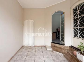 Casa · 122m² · 3 Quartos · 1 Vaga · Casa para venda em Saúde de 122.00m² com 3 Quartos e 1 Garagem