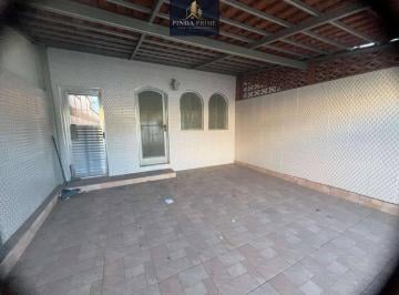 Casa · 130m² · 3 Quartos · 2 Vagas · Casa para venda em Santana de 130.00m² com 3 Quartos e 2 Garagens