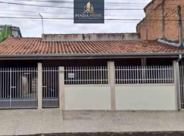 Casa · 234m² · 3 Quartos · 6 Vagas · Casa para venda em Cidade Nova de 234.00m² com 3 Quartos, 1 Suite e 6 Garagens