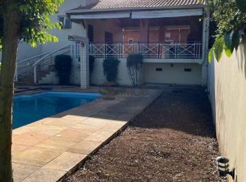 Casa · 278m² · 3 Quartos · Casa para alugar em Centro de 278.00m² com 3 Quartos